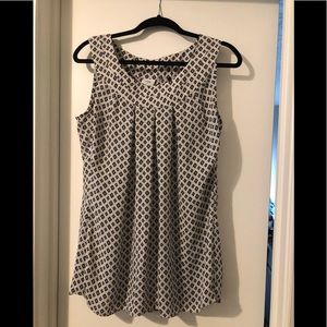 Cabi blouse